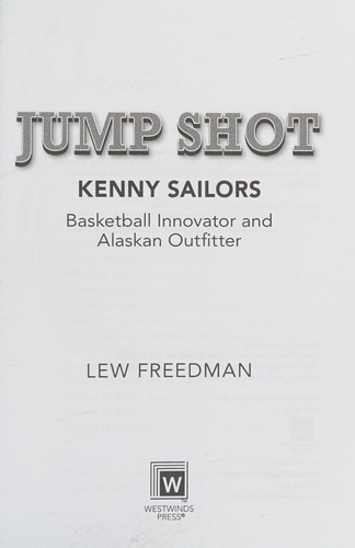 Jump Shot