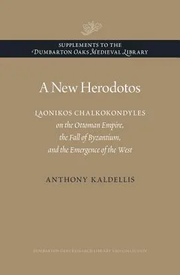 A New Herodotos