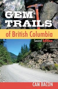 Gem Trails of British Columbia