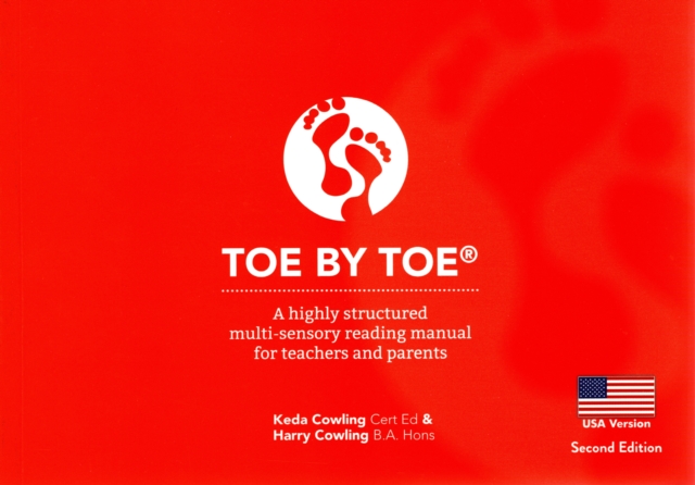 Toe By Toe