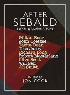 After Sebald : Essays and Illuminations