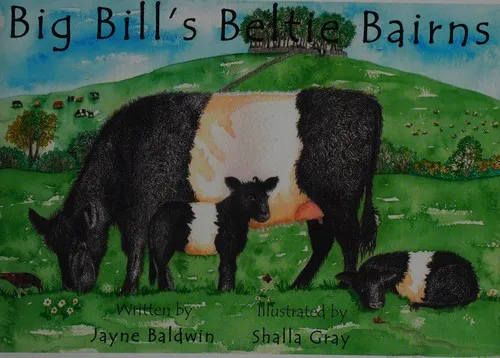 Big Bill's Beltie Bairns