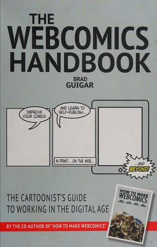 The Webcomics Handbook