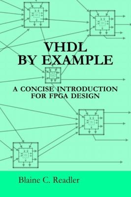 VHDL by Example