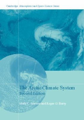 The Arctic Climate System (Revised)