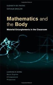 Mathematics and the Body