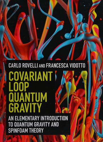 Covariant Loop Quantum Gravity