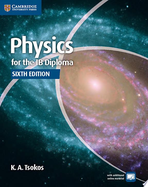 Physics for the IB Diploma Coursebook