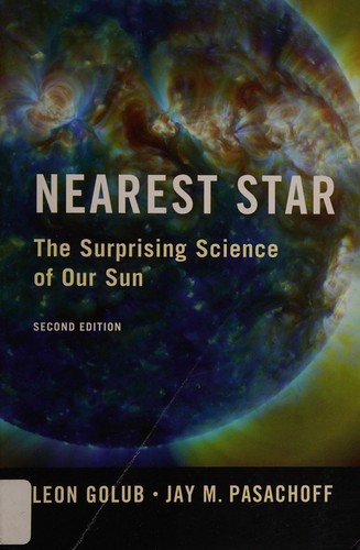 Nearest Star (Revised)