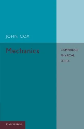 Mechanics