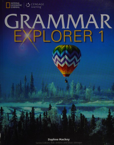 Grammar Explorer 1