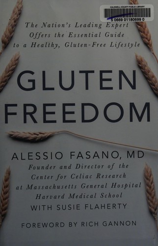 Gluten Freedom