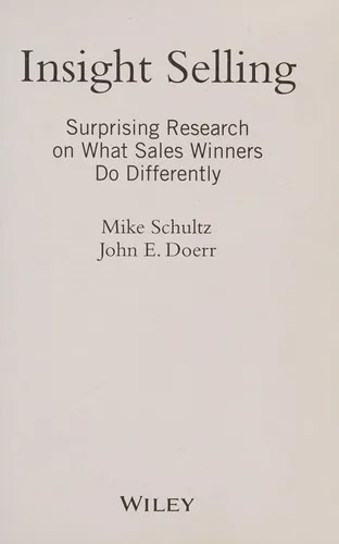 Insight Selling