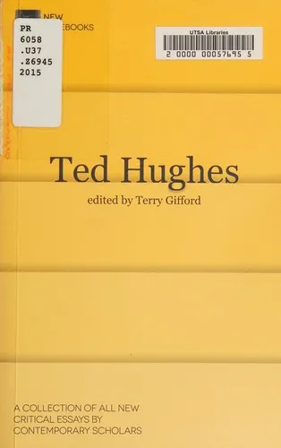 Ted Hughes