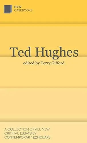 Ted Hughes