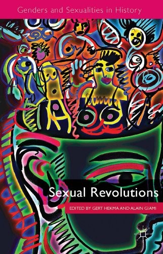 Sexual Revolutions (2014)