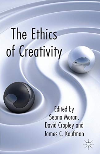 The Ethics of Creativity (2014)