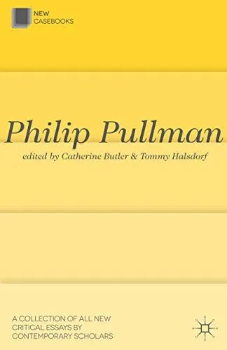 Philip Pullman