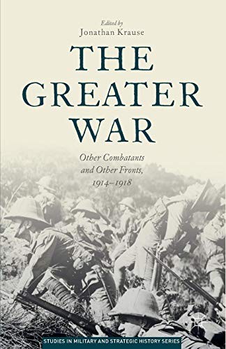 The Greater War