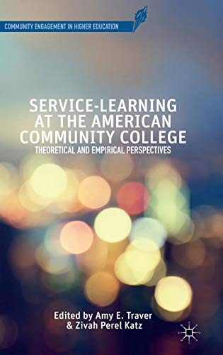 Service-Learning at the American Community College