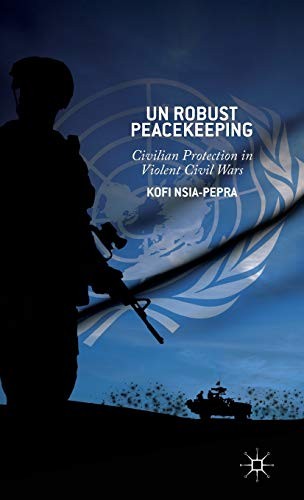 UN Robust Peacekeeping
