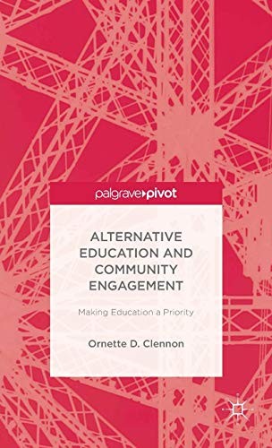 Alternative Education and Community Engagement