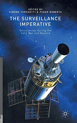 The Surveillance Imperative