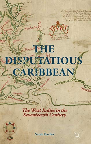 The Disputatious Caribbean