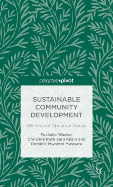 Sustainable Community Development