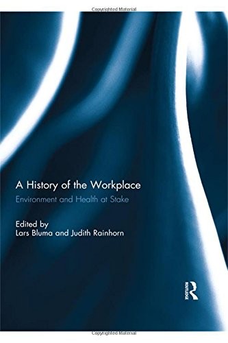 A History of the Workplace