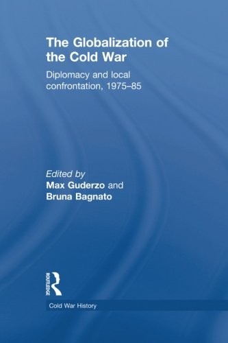 The Globalization of the Cold War