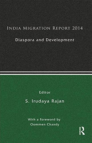India Migration Report