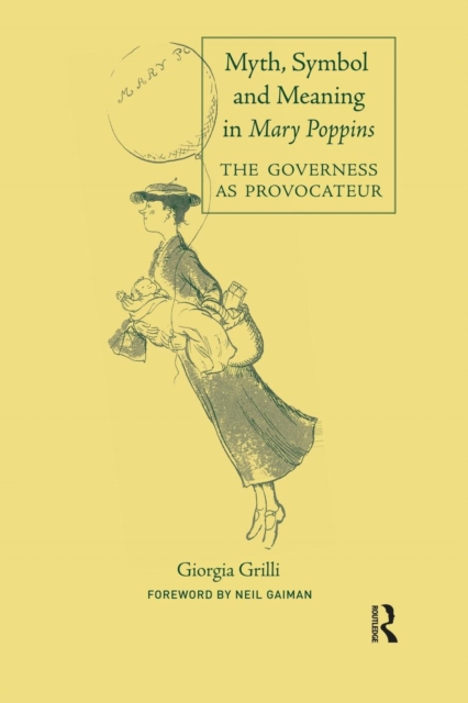 Myth, Symbol, and Meaning in Mary Poppins