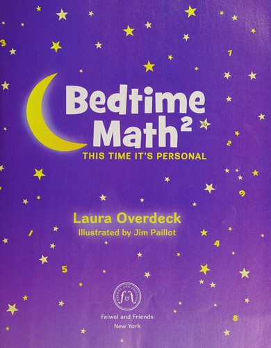 Bedtime Math