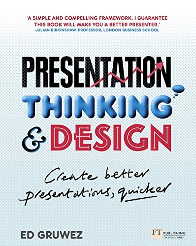 Presentation Thinking and Design