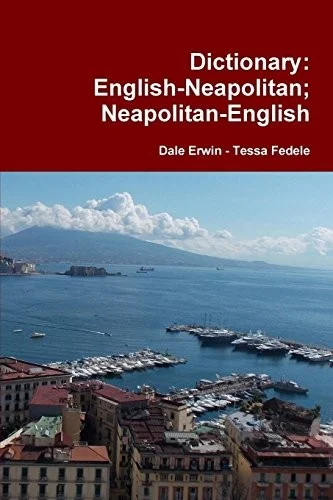 Dictionary: English-Neapolitan; Neapolitan-English