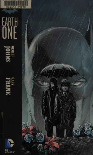 Batman: Earth One