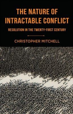 The Nature of Intractable Conflict