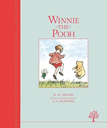 Winnie-the-Pooh Classic