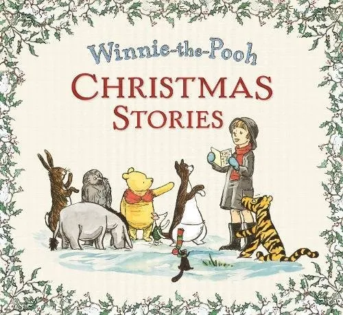 Winnie-the-Pooh: Christmas Stories