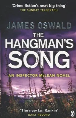 The Hangman's Song