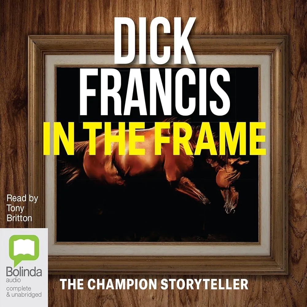 In the Frame