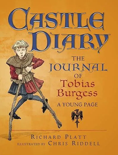 Castle Diary
