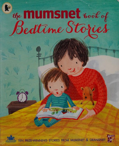 The Mumsnet Book of Bedtime Stories