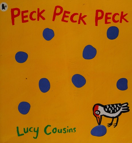 Peck Peck Peck