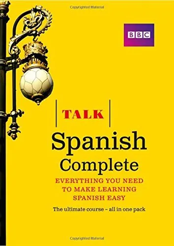 Talk Spanish 1