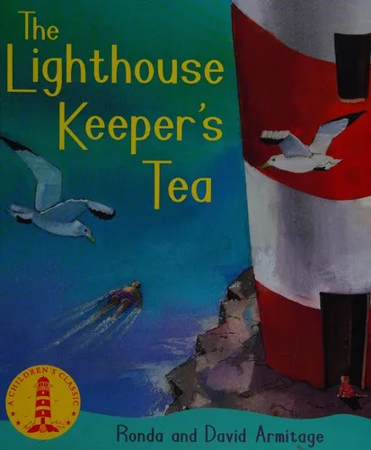 The Lighthouse Keeper's Tea