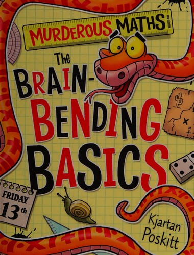 The Brain-Bending Basics