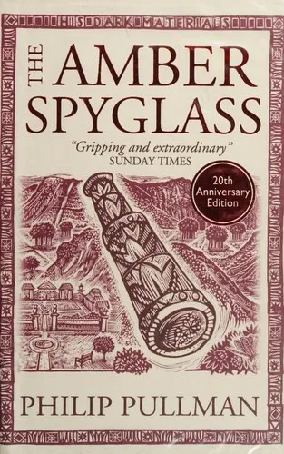 The Amber Spyglass