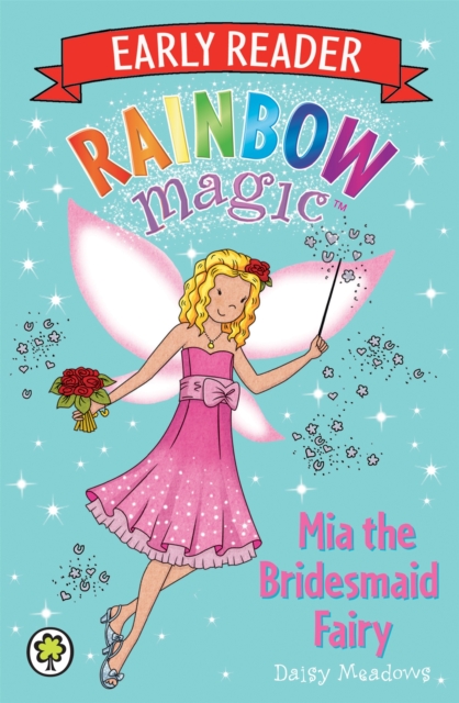 Rainbow Magic Early Reader